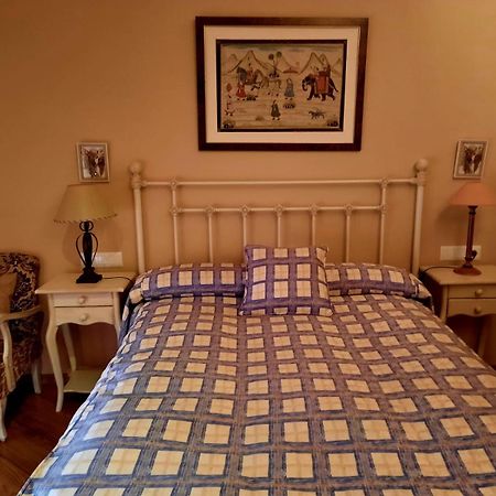 Casa Cotis Beceite别墅 外观 照片