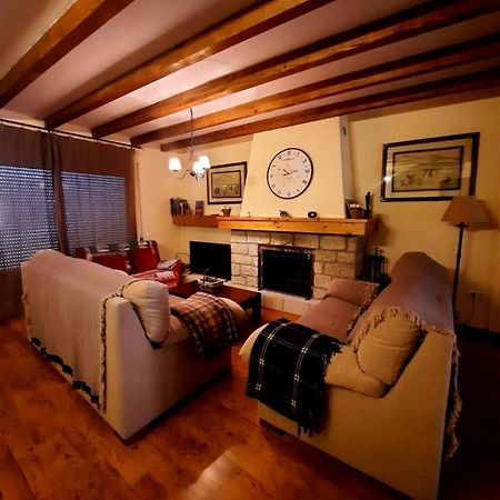 Casa Cotis Beceite别墅 外观 照片