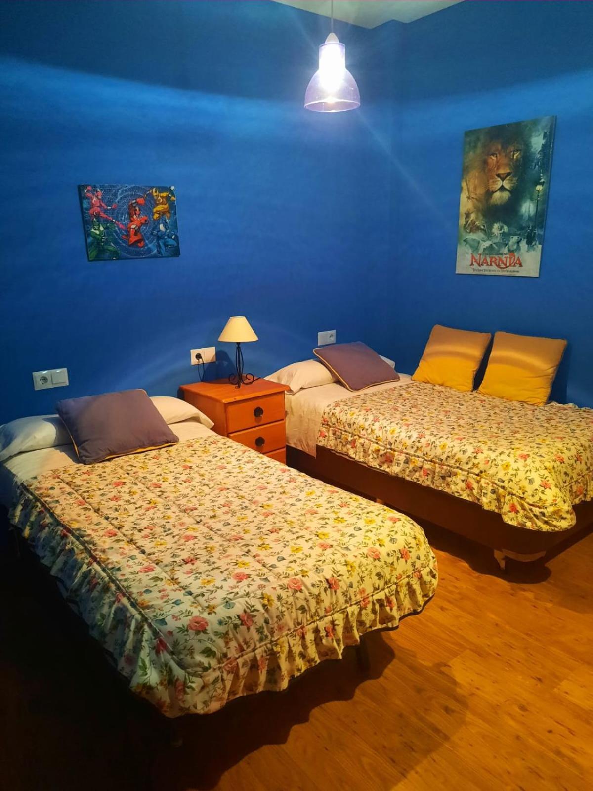 Casa Cotis Beceite别墅 外观 照片